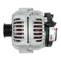 AS-PL A0067 Generator