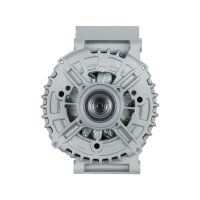 AS-PL A01001S Generator