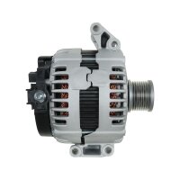 AS-PL A01001S Generator