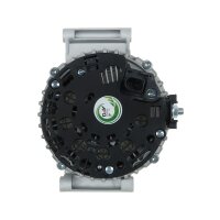 AS-PL A01001S Generator