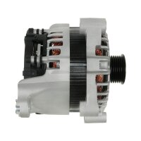 AS-PL A01006S Generator