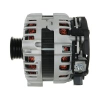AS-PL A01015S Generator