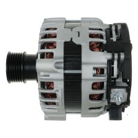AS-PL A01016S Generator