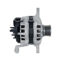 AS-PL A01022(SEG) Generator