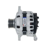 AS-PL A01022(SEG) Generator