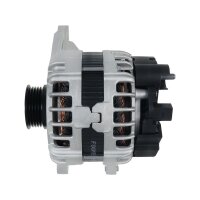 AS-PL A01024(SEG) Generator