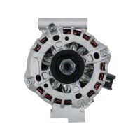 AS-PL A01046S Generator