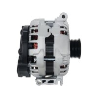 AS-PL A01046S Generator