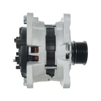 AS-PL A01114S Generator