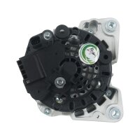 AS-PL A01114S Generator