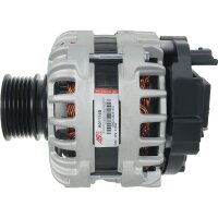 AS-PL A01114S Generator