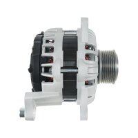 AS-PL A01115S Generator