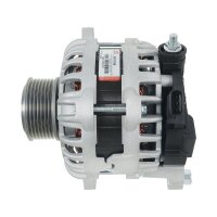 AS-PL A01115S Generator