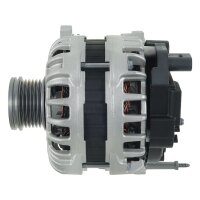 AS-PL A01124(SEG) Generator