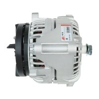 AS-PL A0120 Generator