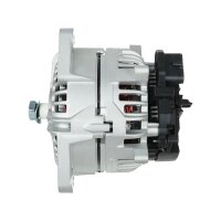 AS-PL A0120 Generator