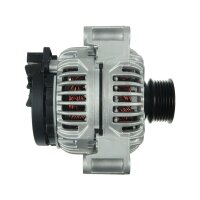 AS-PL A0144 Generator