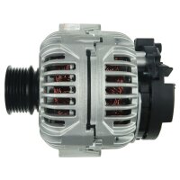AS-PL A0144 Generator