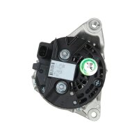 AS-PL A0150PR Generator