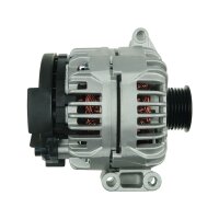 AS-PL A0159 Generator
