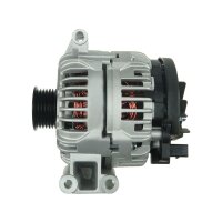 AS-PL A0159 Generator