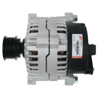 AS-PL A0162 Generator