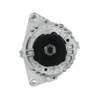 AS-PL A0163 Generator