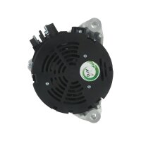 AS-PL A0163 Generator