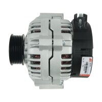 AS-PL A0163 Generator