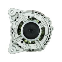 AS-PL A0166(P) Generator