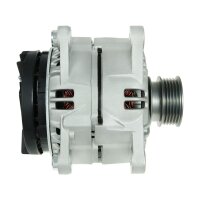 AS-PL A0166(P) Generator