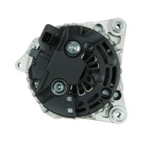 AS-PL A0166(P) Generator