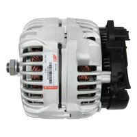 AS-PL A0168 Generator