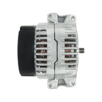 AS-PL A0169 Generator