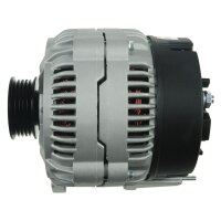 AS-PL A0178 Generator
