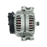 AS-PL A0199 Generator