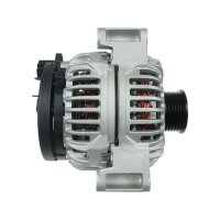 AS-PL A0206 Generator