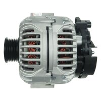 AS-PL A0206 Generator