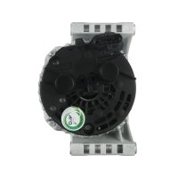AS-PL A0211 Generator