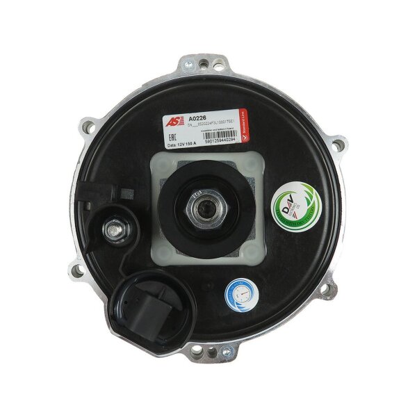 AS-PL A0226 Generator