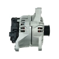 AS-PL A0227 Generator