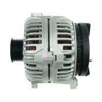 AS-PL A0227 Generator