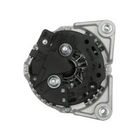 AS-PL A0238 Generator