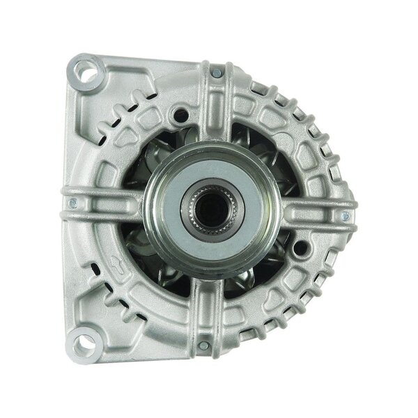 AS-PL A0239 Generator