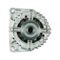 AS-PL A0239 Generator