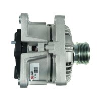 AS-PL A0239 Generator