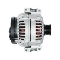 AS-PL A0277 Generator