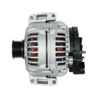 AS-PL A0277 Generator