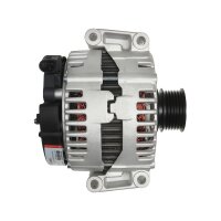 AS-PL A0286 Generator