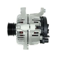 AS-PL A0341 Generator